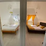 شقة Vazsonyi Vendeghaz