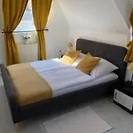 Vázsonyi Apartamento Balatonfüred