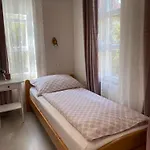 Vázsonyi Apartamento