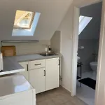 Vázsonyi Apartamento *