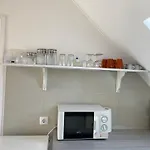 Apartamento Vázsonyi *