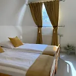 Vázsonyi Apartamento *