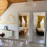 Vázsonyi Apartamento