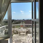 Apartamento Vázsonyi