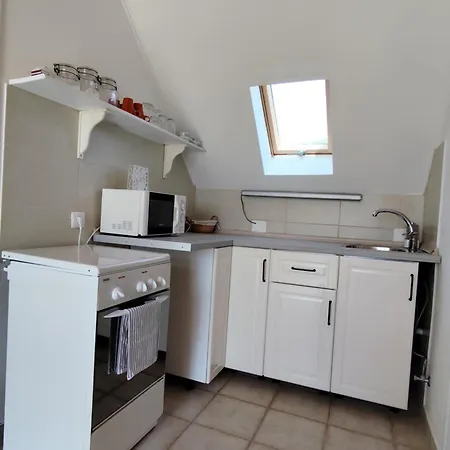 Vazsonyi Vendeghaz Balatonfüred