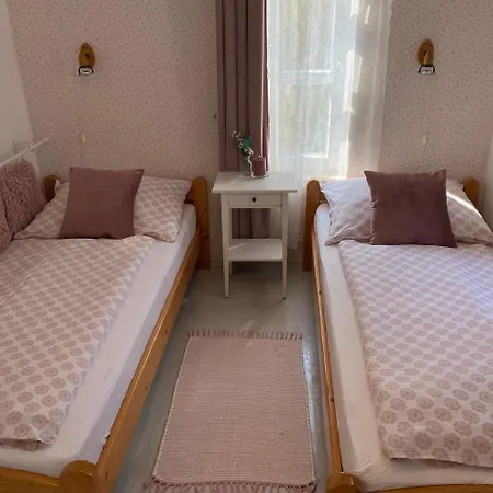 Vazsonyi Vendeghaz Balatonfüred