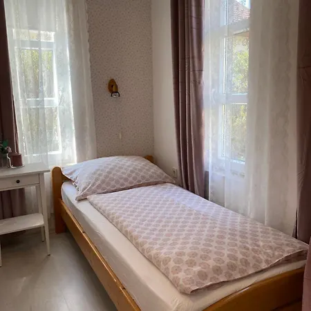 Vazsonyi Vendeghaz Lejlighed