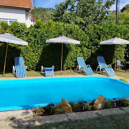Vazsonyi Vendeghaz * Balatonfüred